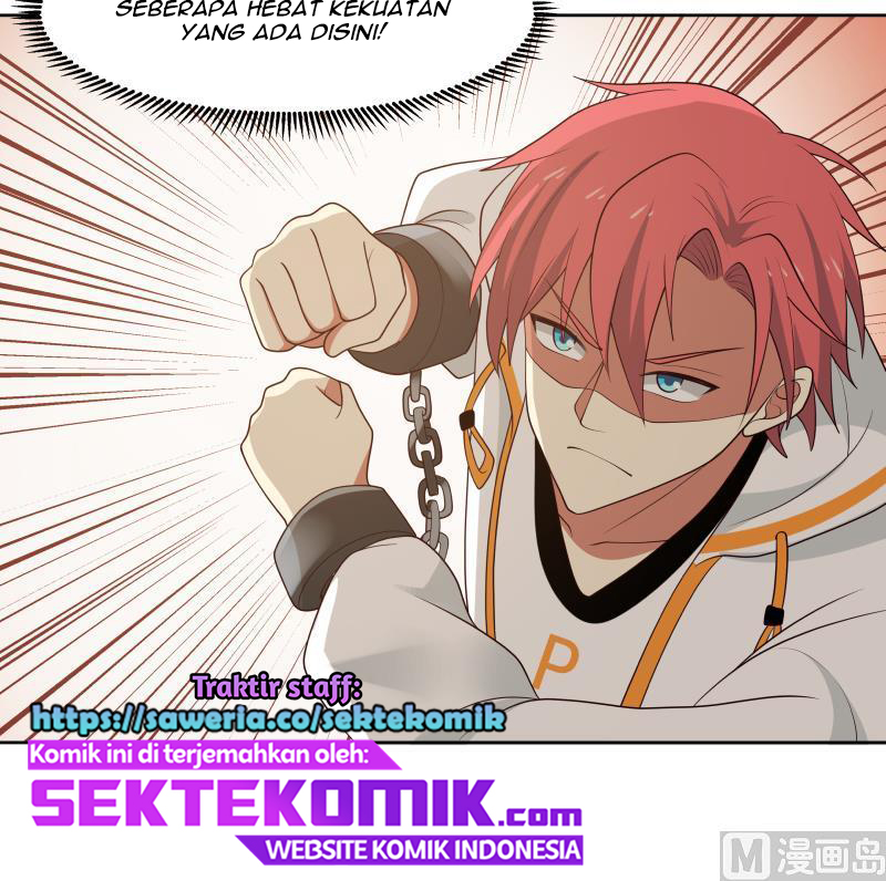 I Have a Dragon on My Body Chapter 336 Gambar 41