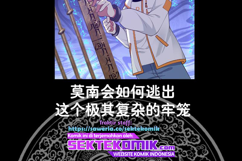 I Have a Dragon on My Body Chapter 336 Gambar 43