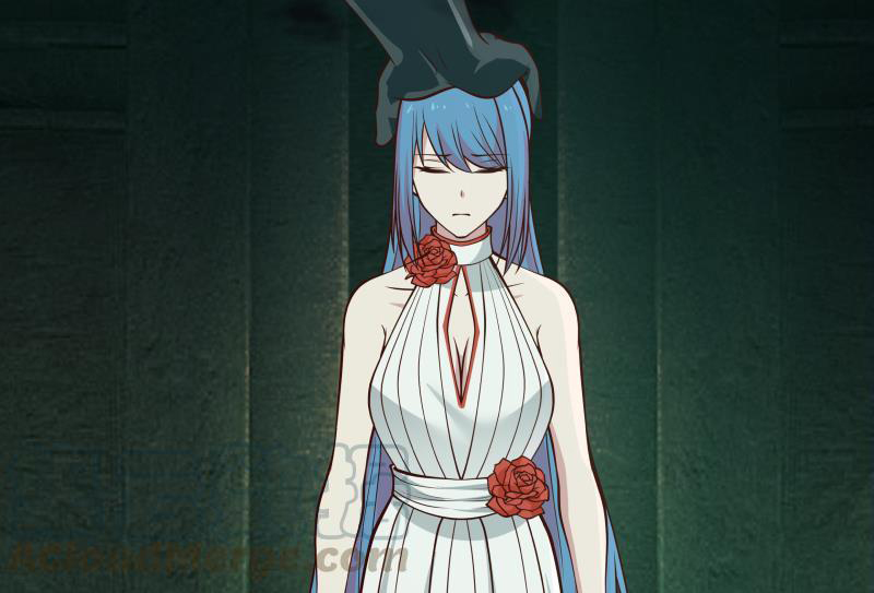 I Have a Dragon on My Body Chapter 336 Gambar 16