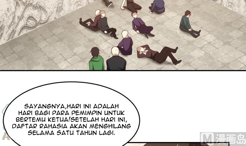 I Have a Dragon on My Body Chapter 336 Gambar 26