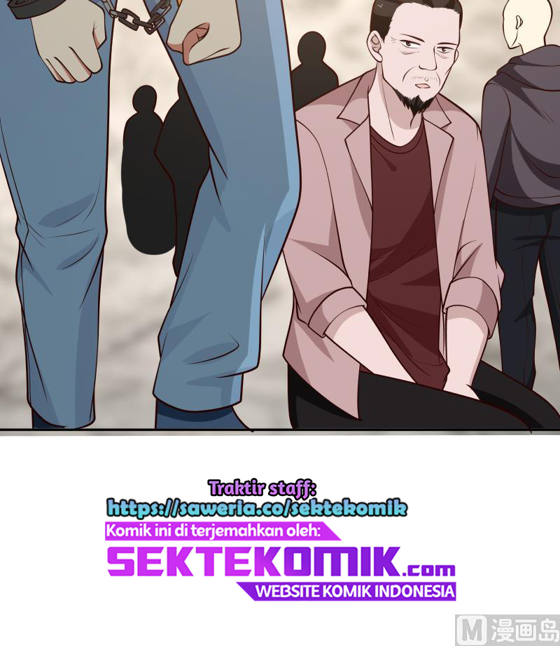 I Have a Dragon on My Body Chapter 336 Gambar 29