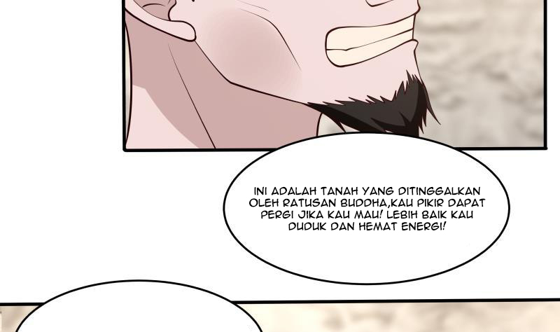 I Have a Dragon on My Body Chapter 336 Gambar 31