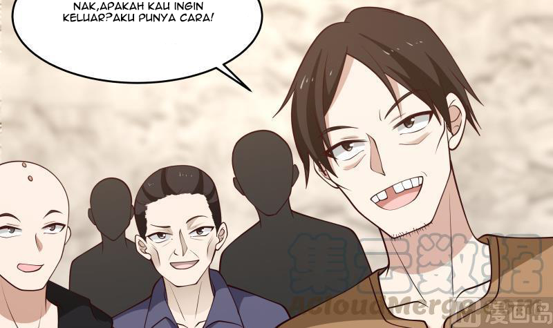 I Have a Dragon on My Body Chapter 336 Gambar 32