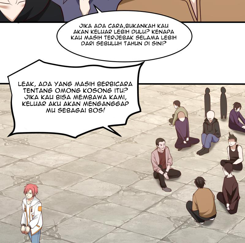 I Have a Dragon on My Body Chapter 336 Gambar 33