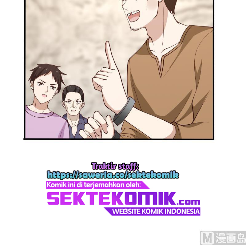 I Have a Dragon on My Body Chapter 336 Gambar 35