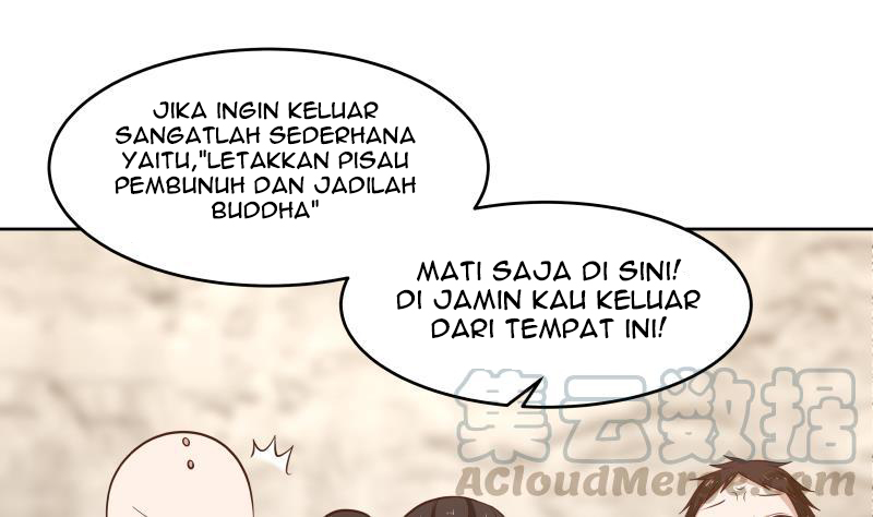 I Have a Dragon on My Body Chapter 336 Gambar 36