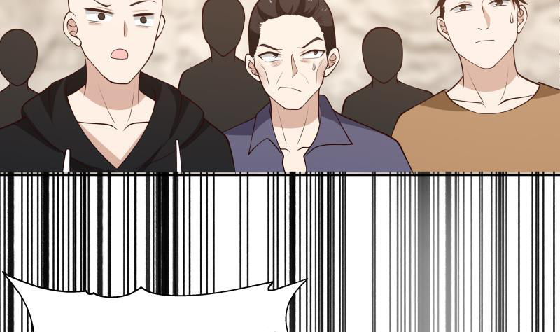 I Have a Dragon on My Body Chapter 336 Gambar 37