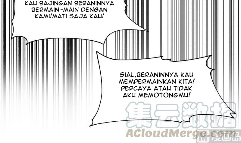 I Have a Dragon on My Body Chapter 336 Gambar 38