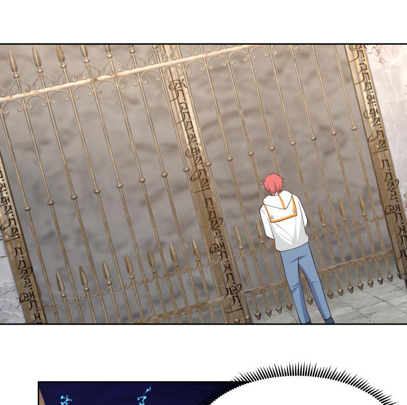 I Have a Dragon on My Body Chapter 336 Gambar 39