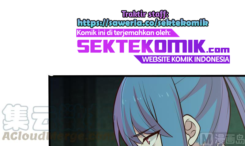 I Have a Dragon on My Body Chapter 335 Gambar 41