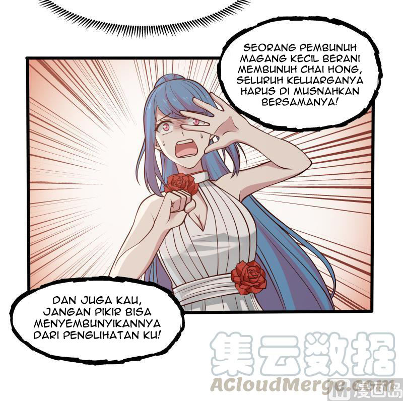 I Have a Dragon on My Body Chapter 335 Gambar 44