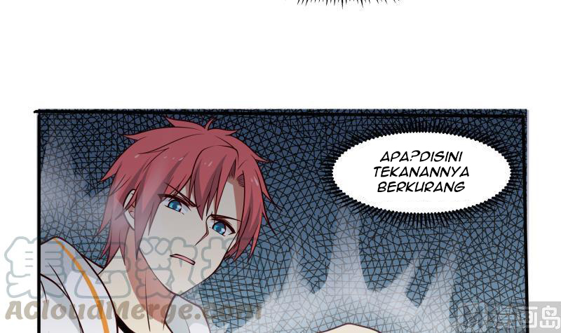 I Have a Dragon on My Body Chapter 335 Gambar 14