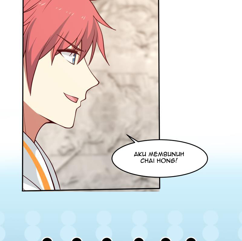 I Have a Dragon on My Body Chapter 335 Gambar 22