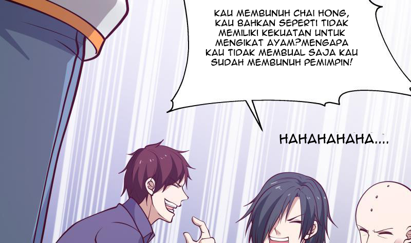 I Have a Dragon on My Body Chapter 335 Gambar 25