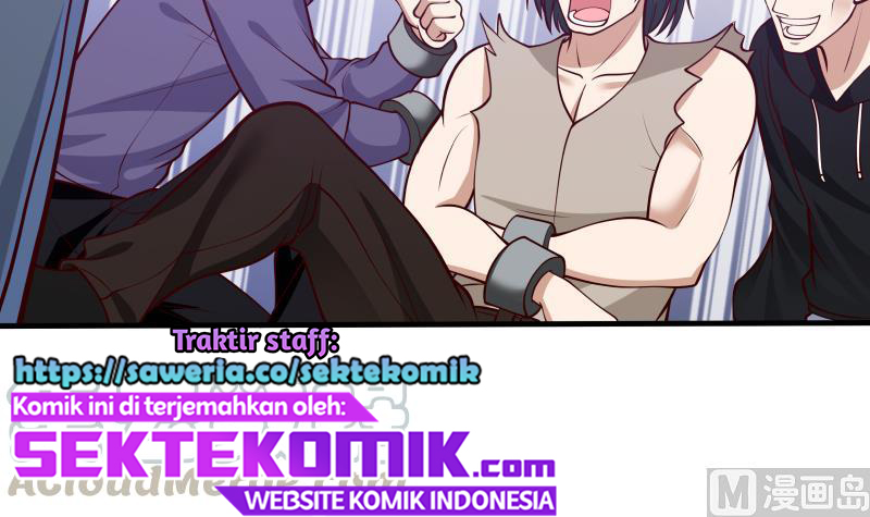 I Have a Dragon on My Body Chapter 335 Gambar 26