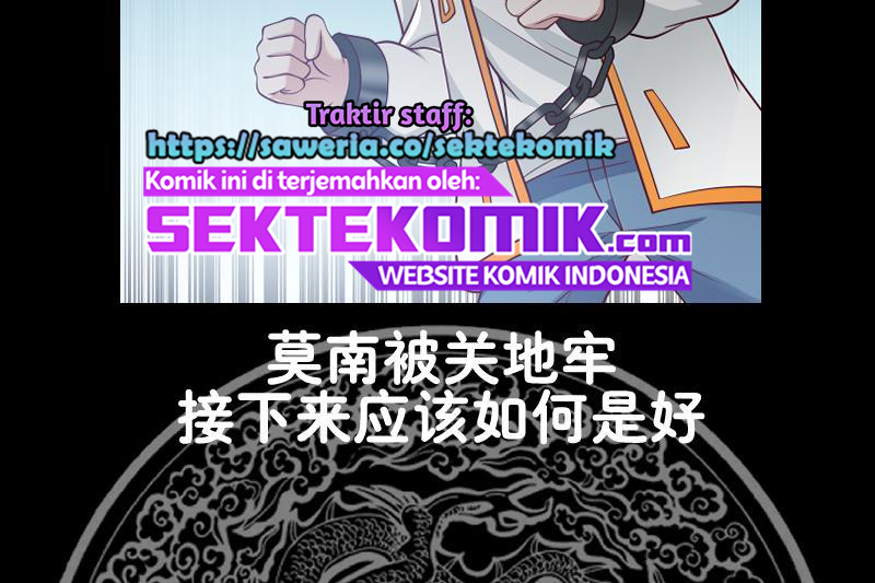 I Have a Dragon on My Body Chapter 334 Gambar 43