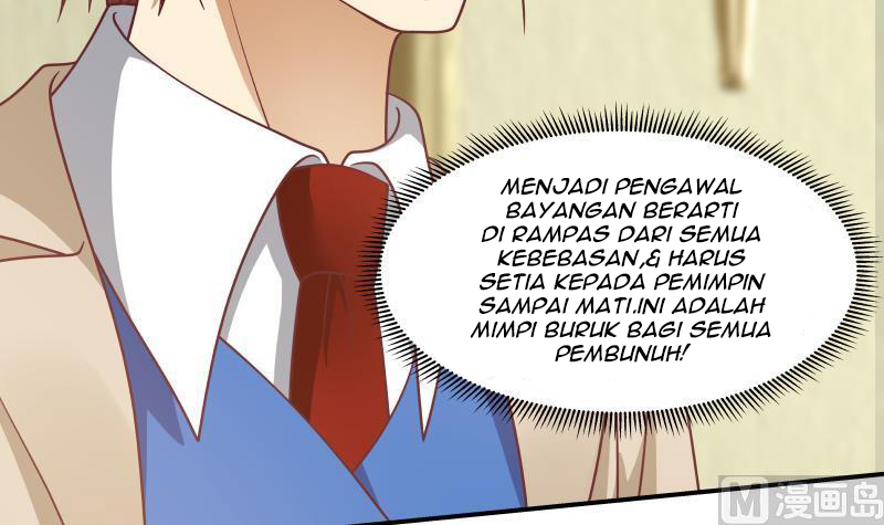 I Have a Dragon on My Body Chapter 334 Gambar 5