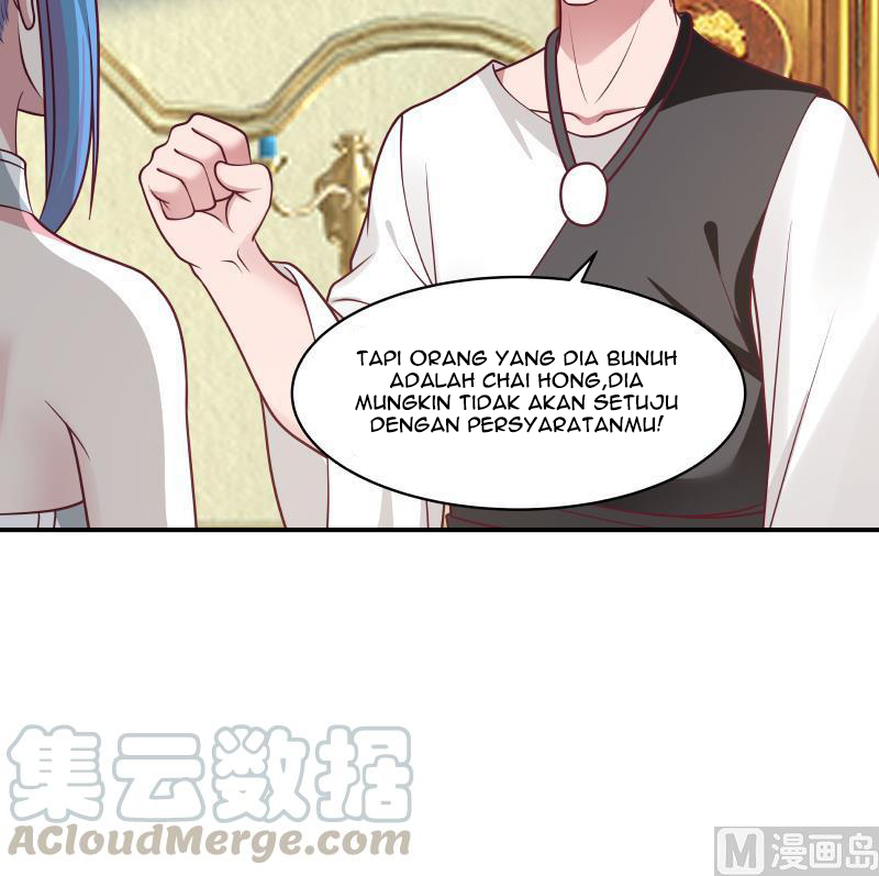 I Have a Dragon on My Body Chapter 334 Gambar 8