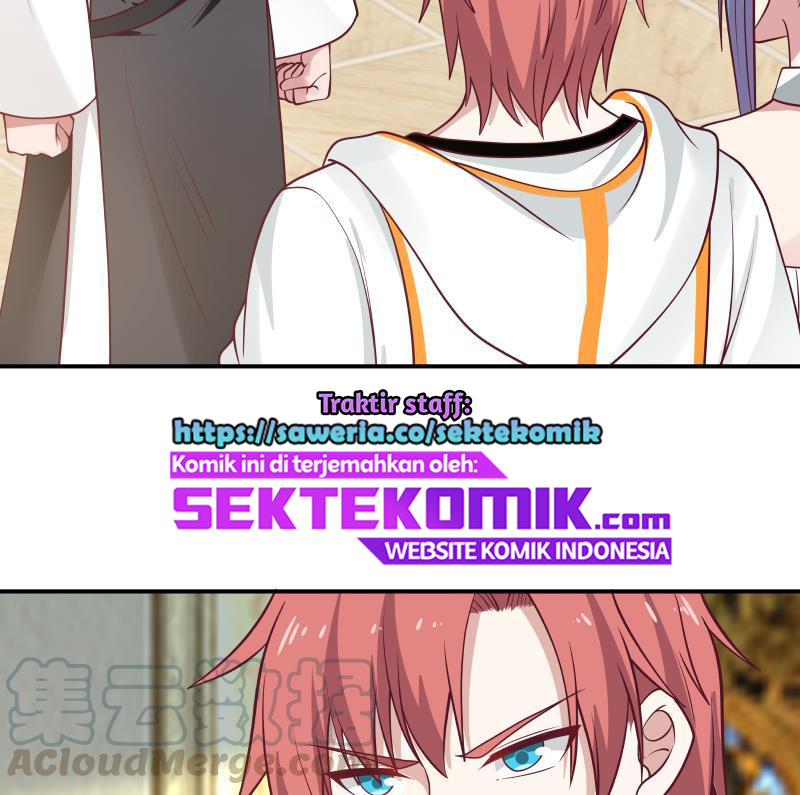 I Have a Dragon on My Body Chapter 334 Gambar 12