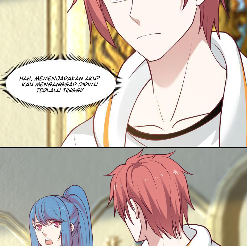 I Have a Dragon on My Body Chapter 334 Gambar 13