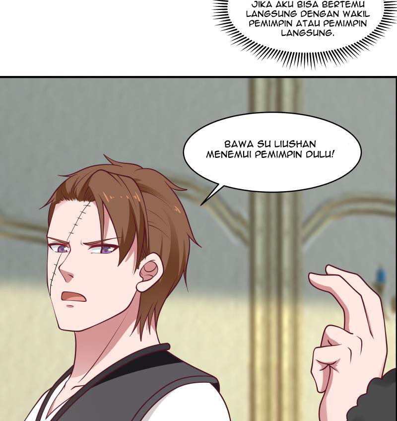 I Have a Dragon on My Body Chapter 334 Gambar 19