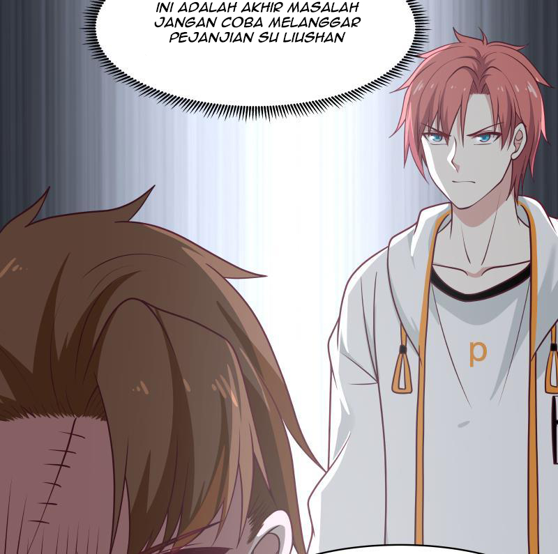 I Have a Dragon on My Body Chapter 334 Gambar 25