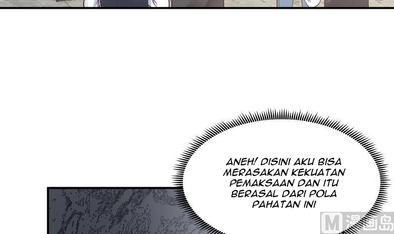 I Have a Dragon on My Body Chapter 334 Gambar 29