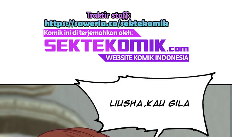 I Have a Dragon on My Body Chapter 334 Gambar 3