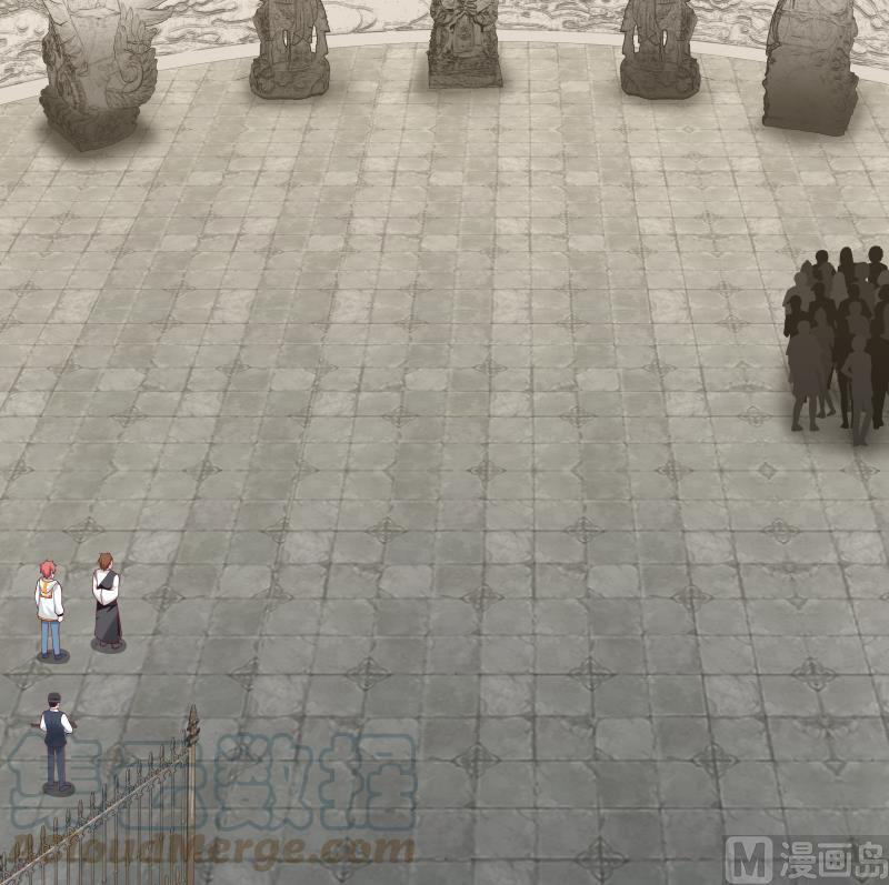 I Have a Dragon on My Body Chapter 334 Gambar 32