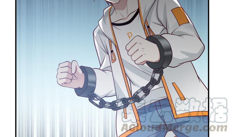 I Have a Dragon on My Body Chapter 334 Gambar 36