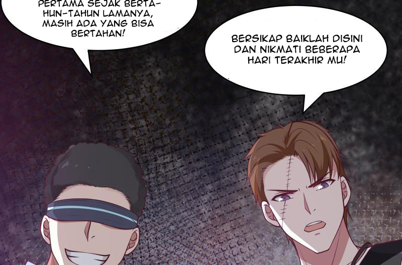 I Have a Dragon on My Body Chapter 334 Gambar 39