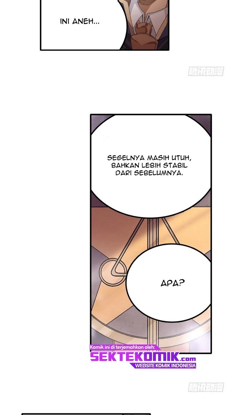 Wuxian Shitu Chapter 84 Gambar 5