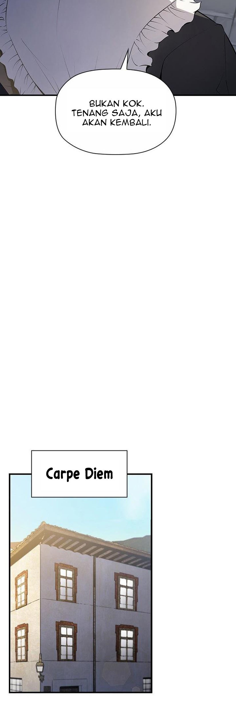 The Second Coming of Gluttony Chapter 59 Gambar 29