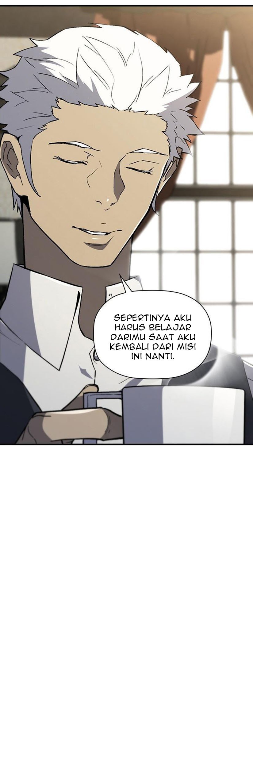 The Second Coming of Gluttony Chapter 59 Gambar 45