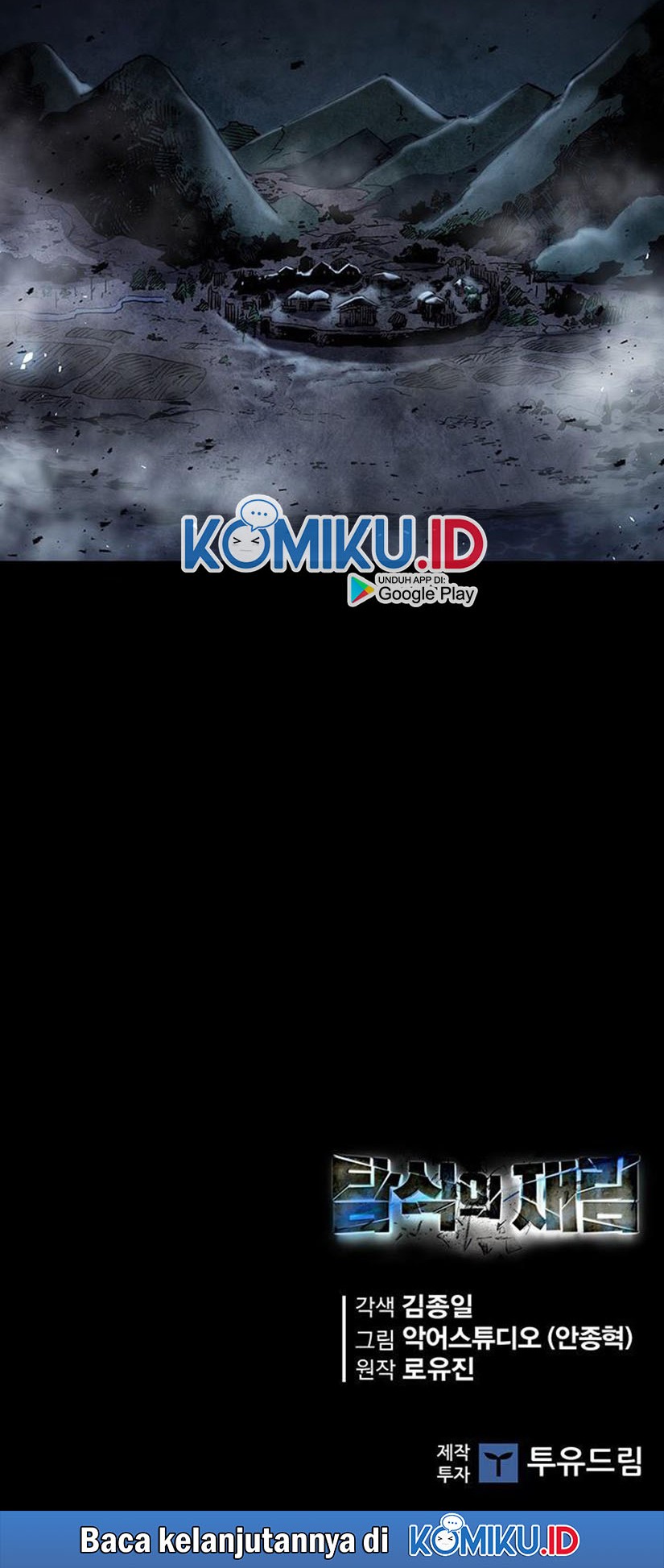 The Second Coming of Gluttony Chapter 59 Gambar 56