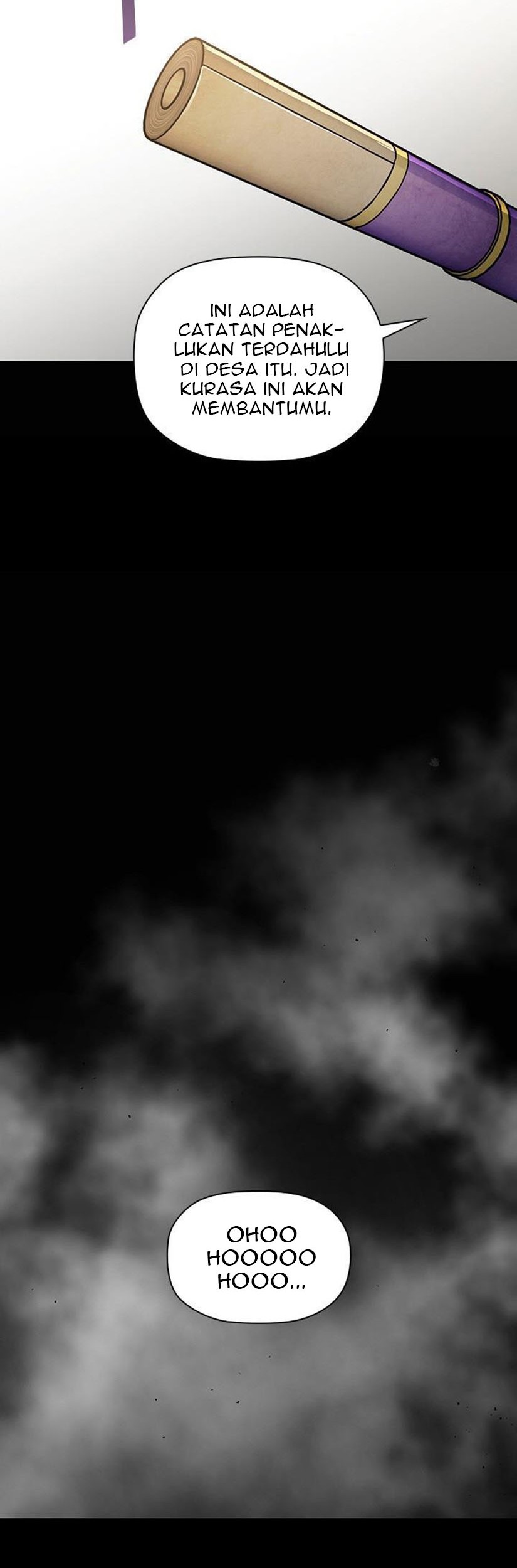 The Second Coming of Gluttony Chapter 59 Gambar 52