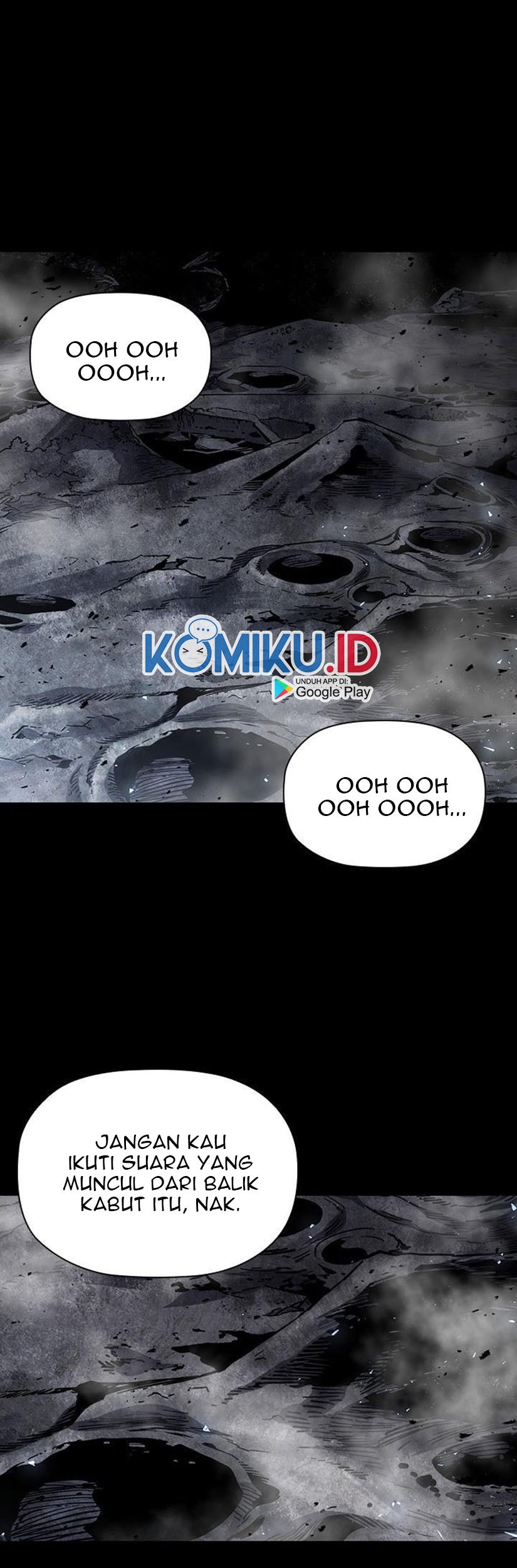 The Second Coming of Gluttony Chapter 59 Gambar 53