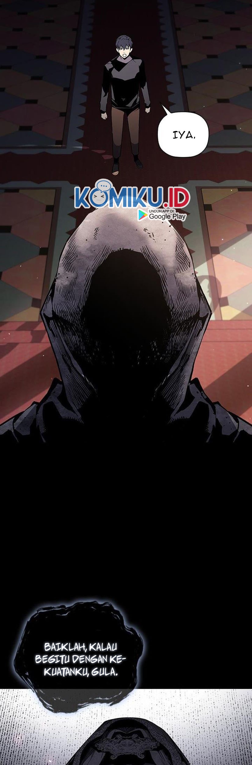 The Second Coming of Gluttony Chapter 59 Gambar 7