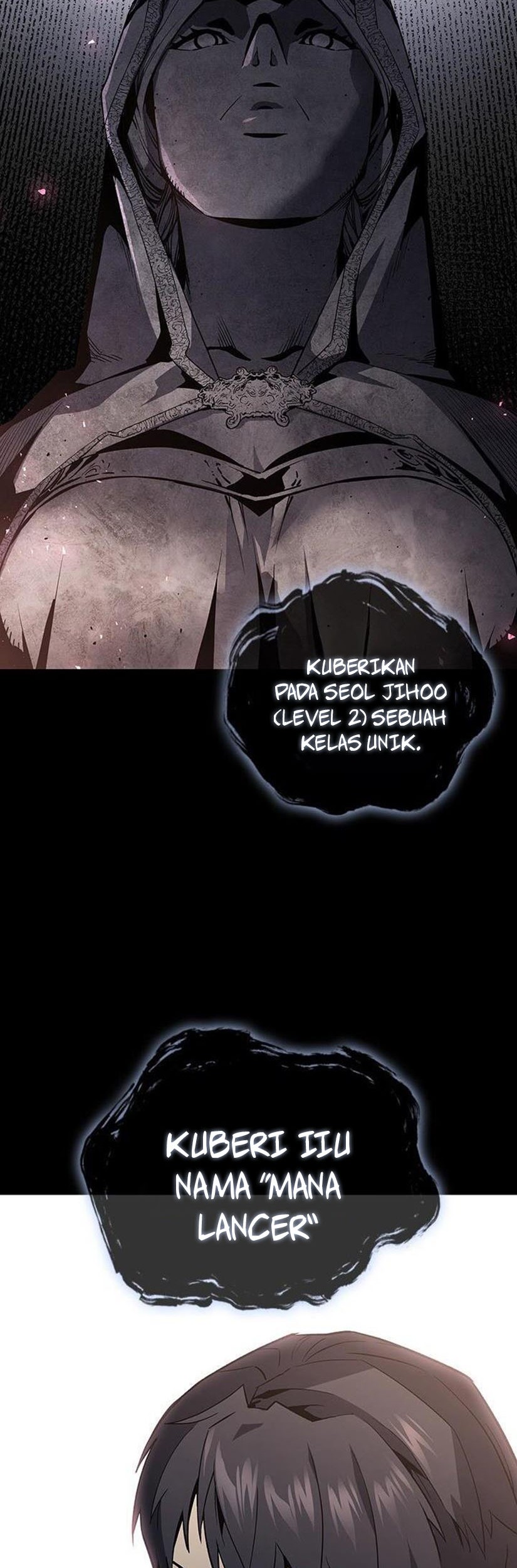 The Second Coming of Gluttony Chapter 59 Gambar 8