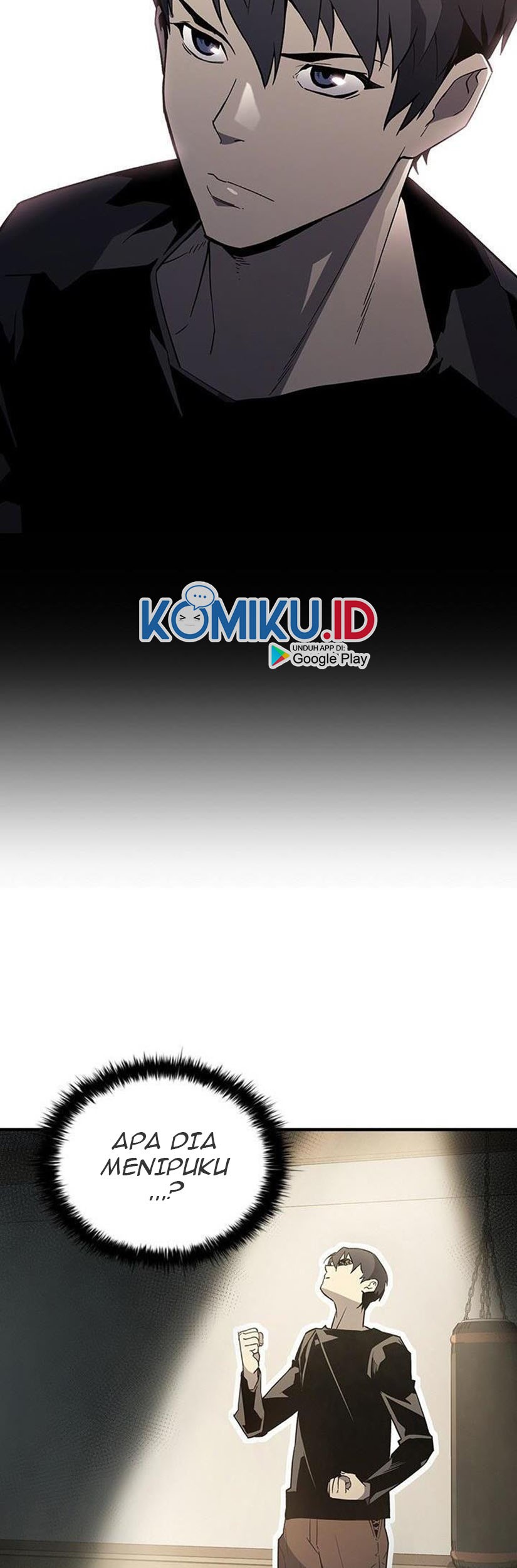 The Second Coming of Gluttony Chapter 59 Gambar 9