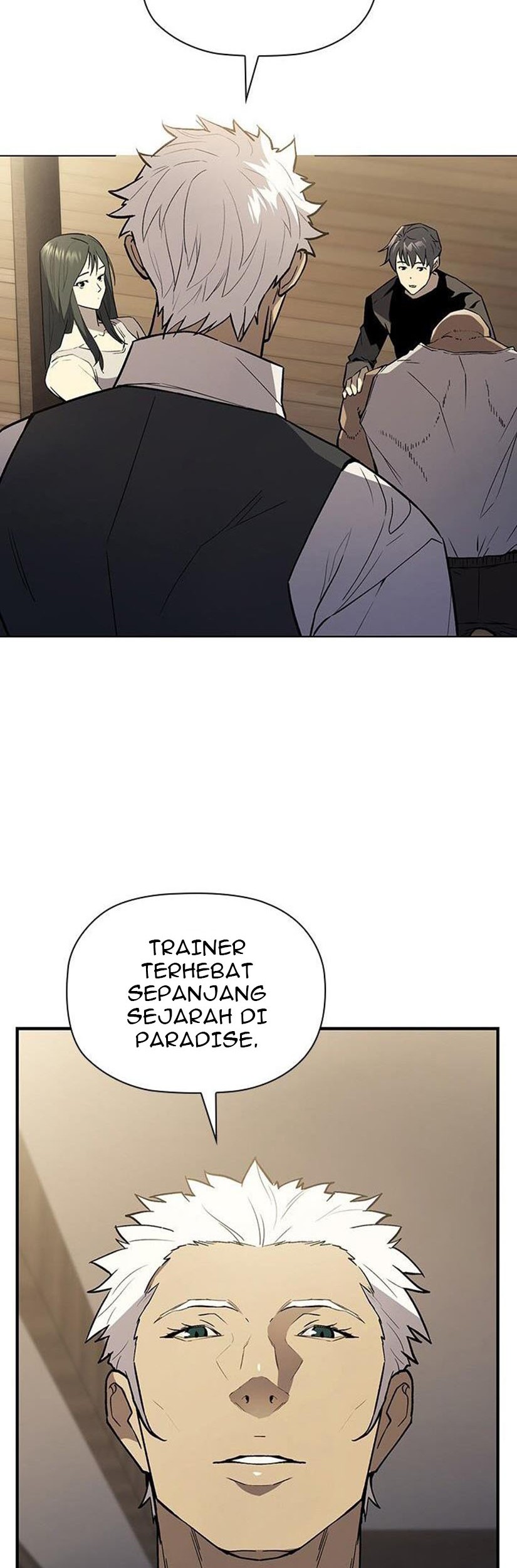 The Second Coming of Gluttony Chapter 59 Gambar 12