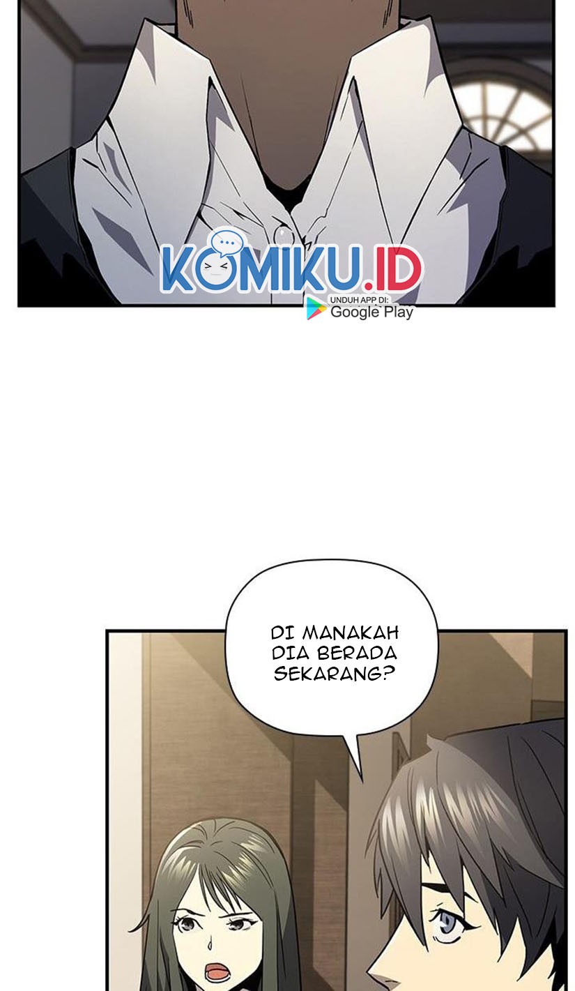 The Second Coming of Gluttony Chapter 59 Gambar 13