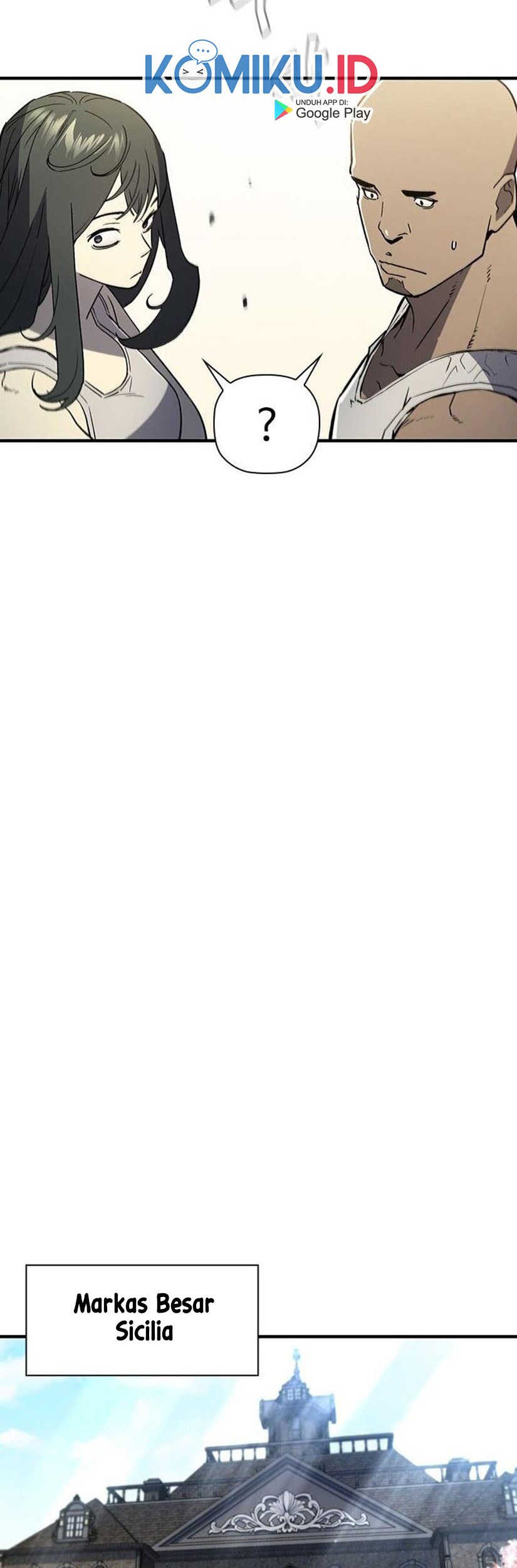 The Second Coming of Gluttony Chapter 59 Gambar 17