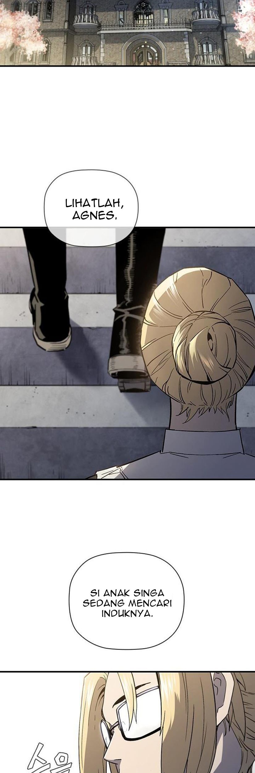 The Second Coming of Gluttony Chapter 59 Gambar 18