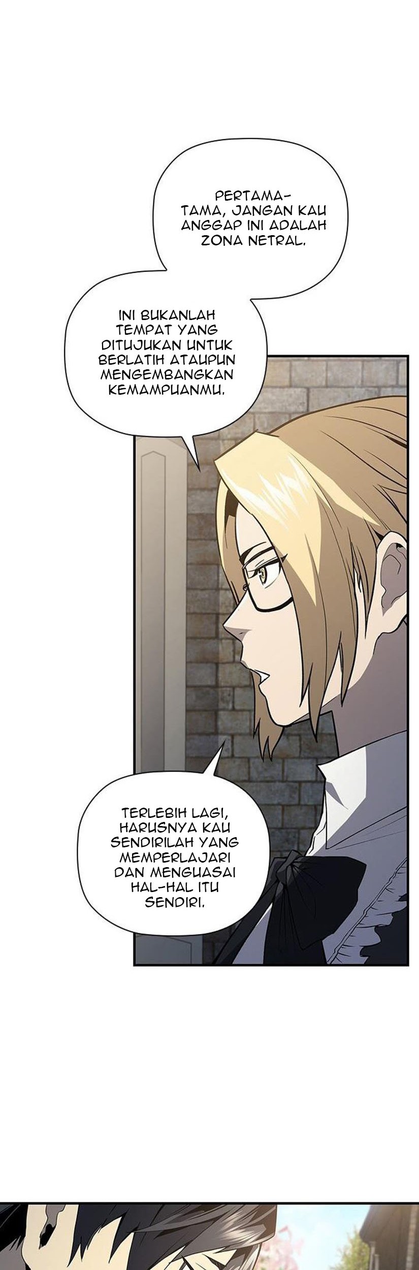 The Second Coming of Gluttony Chapter 59 Gambar 23