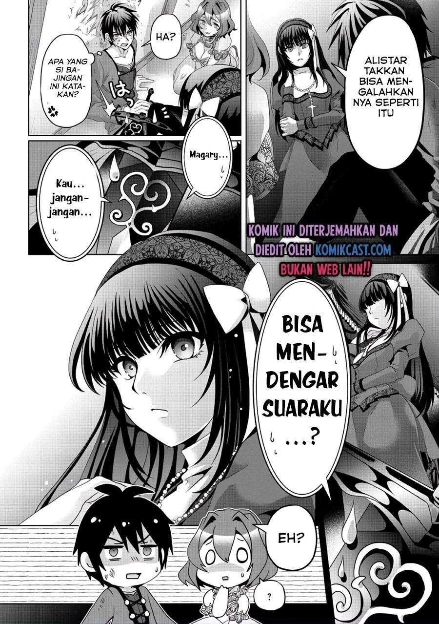 Nise Seiken Monogatari: Osananajimi no Seijo o Uttara Michizure ni Sareta Chapter 7 Gambar 26