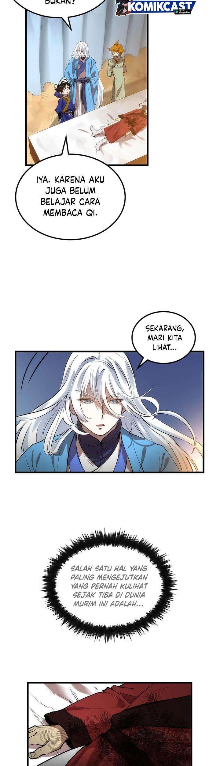 Doctor’s Rebirth Chapter 23 Gambar 6