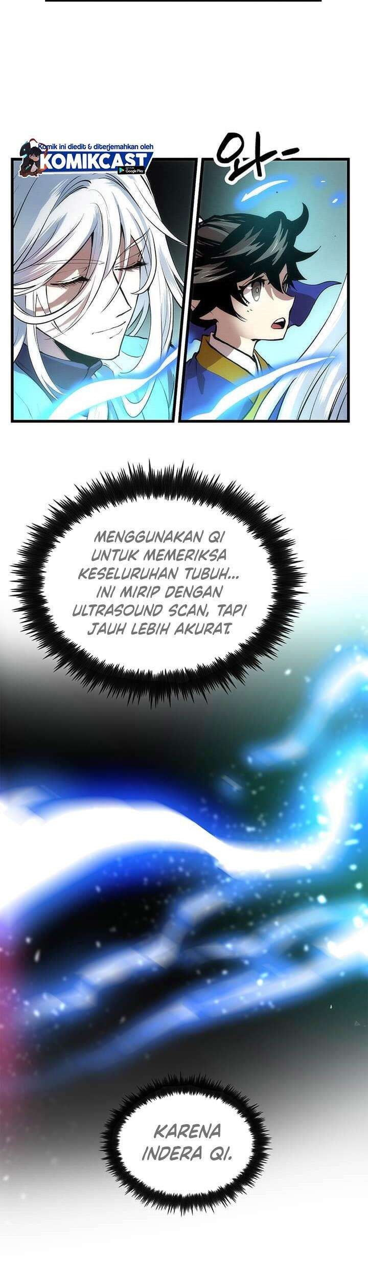 Doctor’s Rebirth Chapter 23 Gambar 8