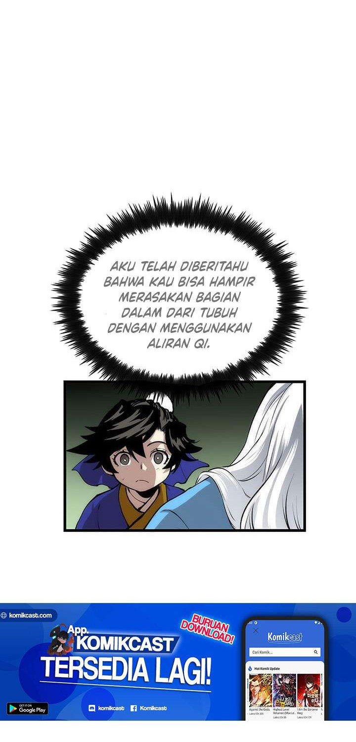 Doctor’s Rebirth Chapter 23 Gambar 9