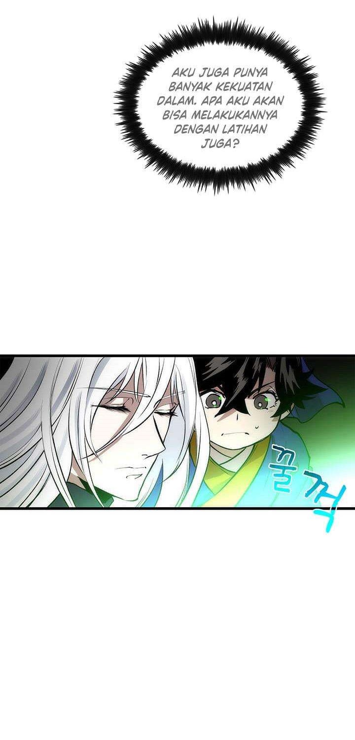 Doctor’s Rebirth Chapter 23 Gambar 11